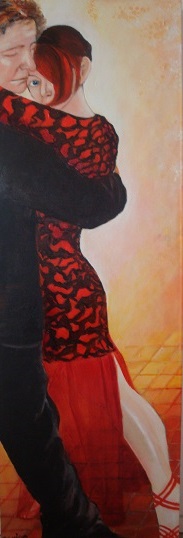 Fred en Barbara